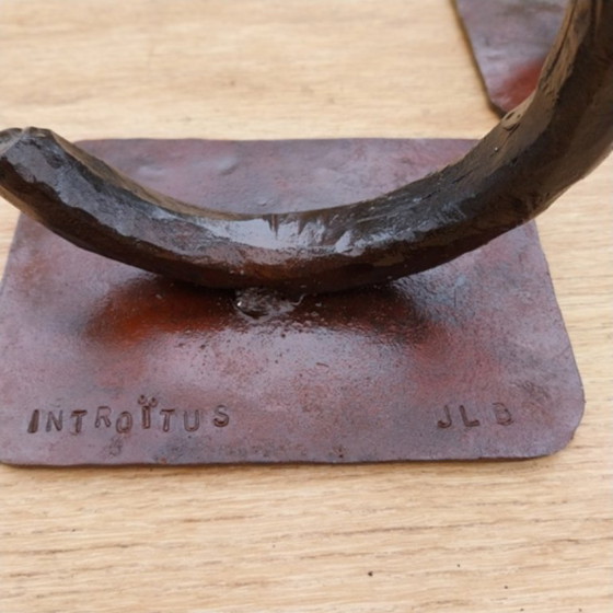 Image 1 of JLB Introitus Coitus Exodus