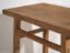 Tavolino da ingresso antico (c.1920) #26 – Console (photo 23 of 24)
