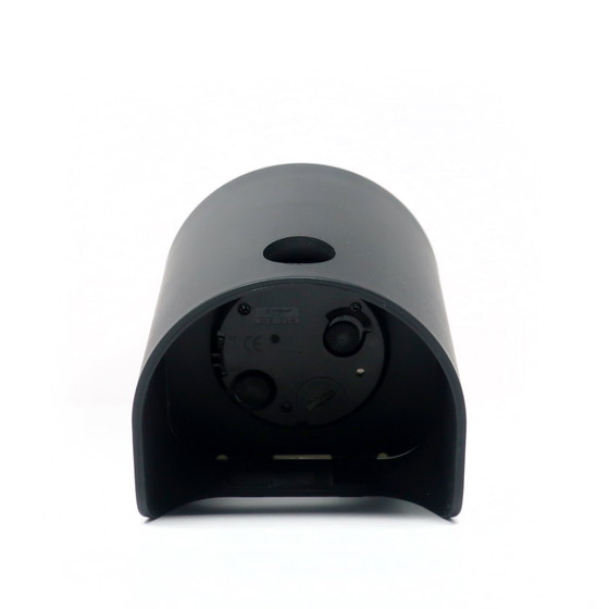 Image 1 of Joe Colombo optical clock for Alessi, 1970