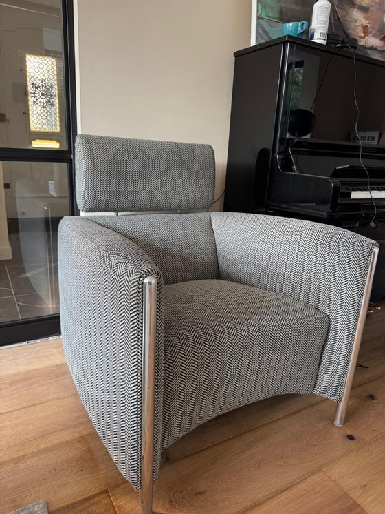 Image 1 of Poltrona Leolux