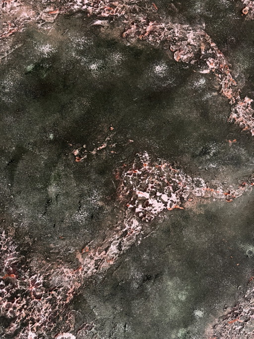 Destination. 60x60 cm – schilderijen tekeningen, Canvas (photo 2 of 5)