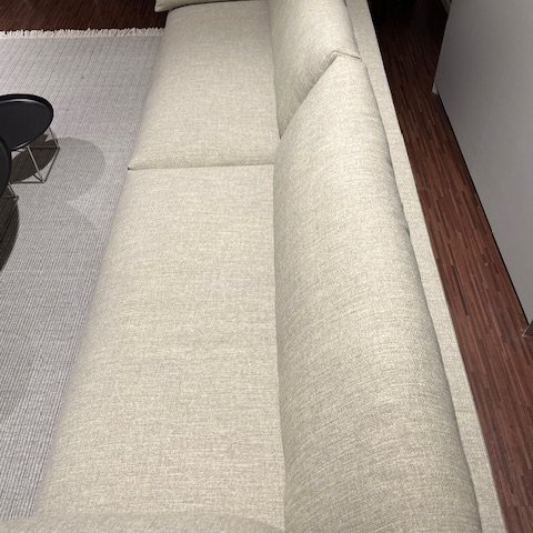 Image 1 of Montis Axel XL-S 4-seater sofa