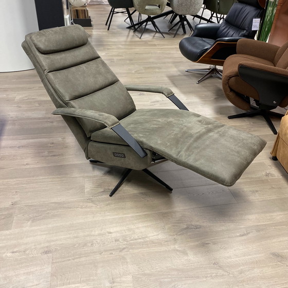 Image 1 of Sillón relax Julius de DS Furniture con 2 motores