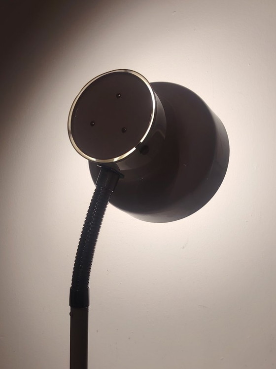 Image 1 of Design : Anders Pehrson. Bumling. Lampe de table.
