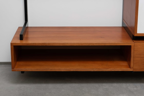 Image 1 of Estantería de pared de pino - Jul De Roover