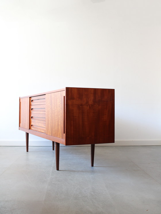 Image 1 of Vintage Danish Sideboard by Johannes Andersen