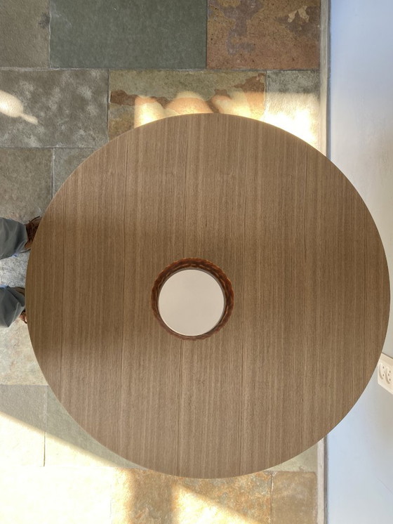 Image 1 of small dining table MAD design.