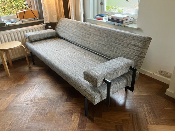 Image 1 of Cees Braakman 3-zits sofa