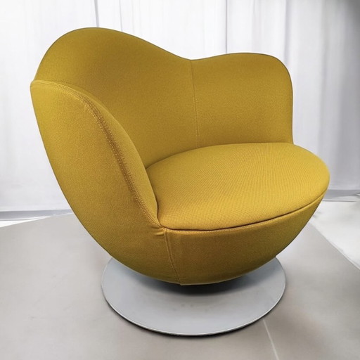 Cappellini Dali Armchair Marcel Wanders