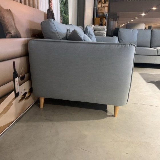 Image 1 of Sofá Belform LARVIK de 3 plazas con sofá de 2 plazas.