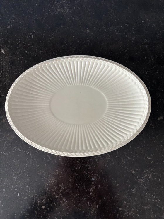 NUOVO PIATTO DA PORTATA WEDGWOOD EDME (2x) – Accessori da tavola, Altro (photo 4 of 7)