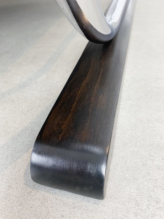 Image 1 of 1x Sofá tubular de Hynek Gottwald - "Noche oscura"