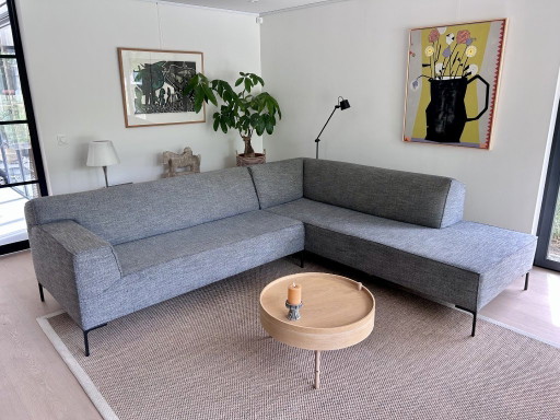 Design on Stock Hoekbank Bloq