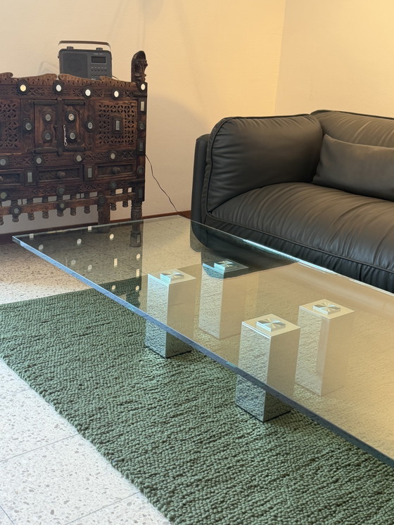 Table basse Van Beek Abel – Tables basses, Glass (photo 7 of 8)