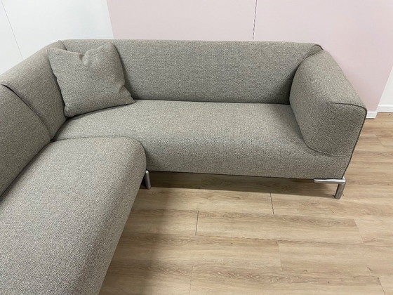 Image 1 of Divano angolare Monty di Bert Plantagie