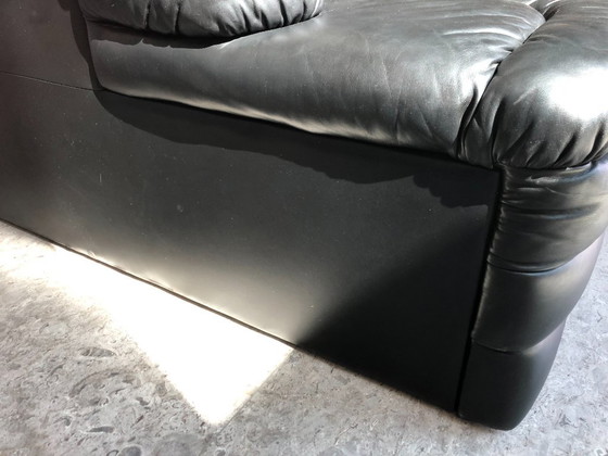 De Sede Terrazza – Modulare Sofas, Leder (photo 24 of 30)
