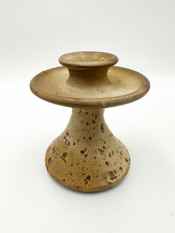 Image 1 of Candelabro de Alemania Occidental Velus Keramik