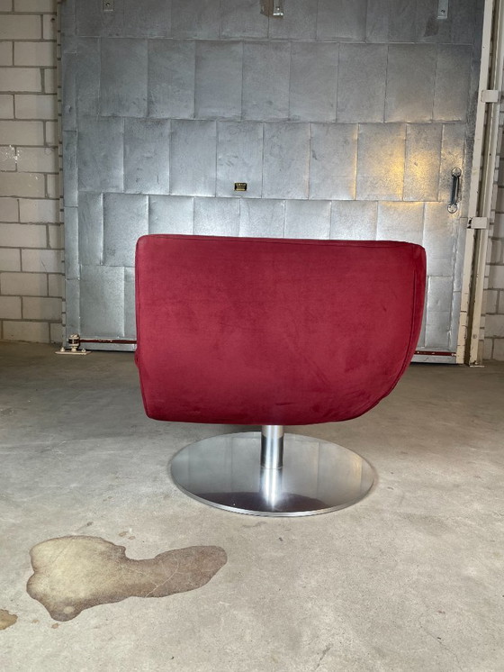 Image 1 of B&B Italia Tulip Stuhl (auf Lager: mehrere)