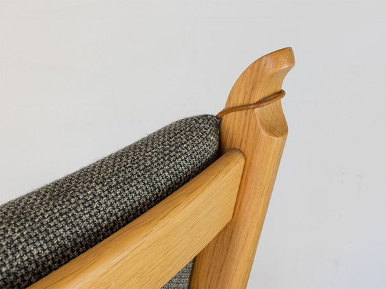 Image 1 of Getama Sessel Typ GE 284A Design Hans Wegner