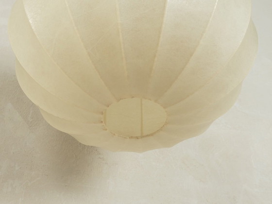 Image 1 of Lampada da soffitto Cocoon, Achille Castiglioni, Ø 40 cm