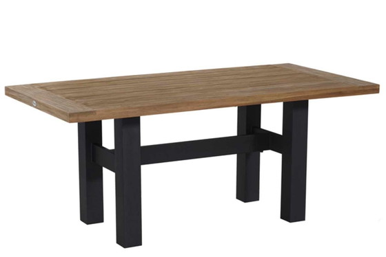 Image 1 of Nuevas mesas Hartman Sophie Yasmani de 180x90 cm.