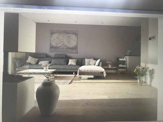 Image 1 of Sofá esquinero Axl 5-7 plazas de Monti