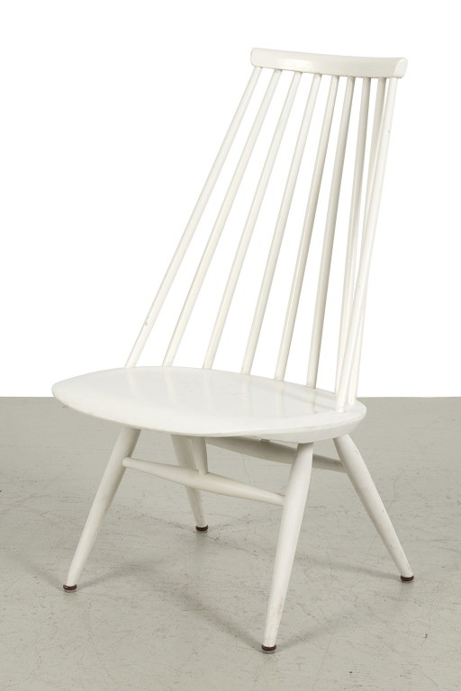 Vintage 'Mademoiselle' armchair Ilmari Tapiovaara