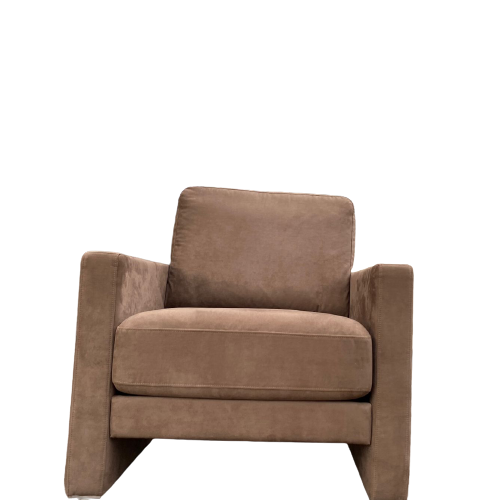 Rolf Benz Ego fauteuil