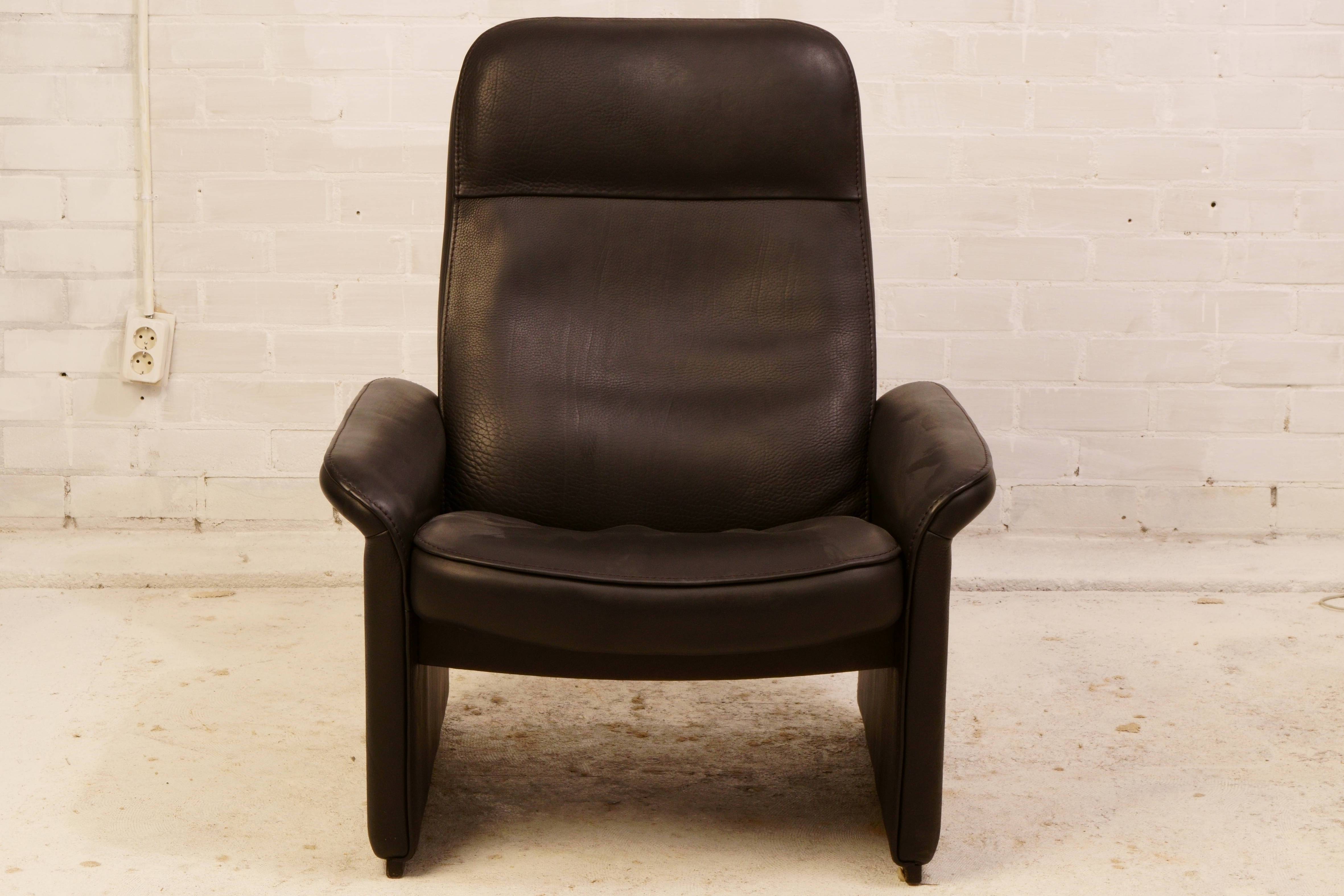 De Sede DS 50 Relax fauteuil