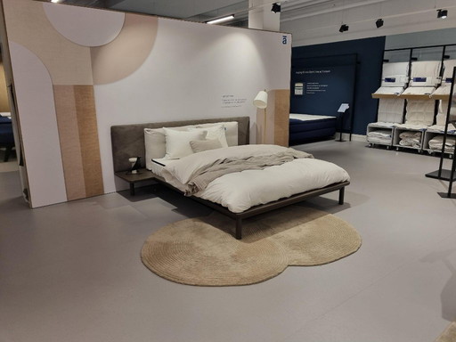 Lit Auping Noble - 180x210