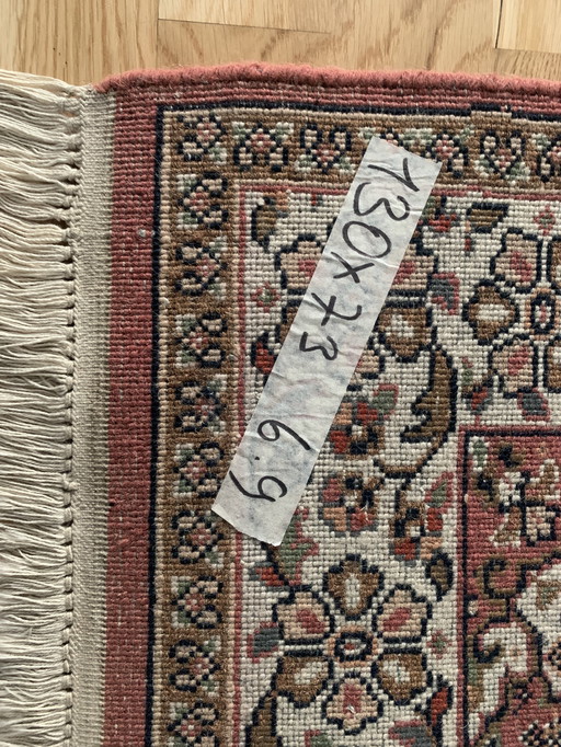 Tapis Sarough Mir