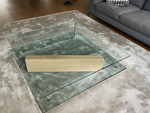 Mesa de centro Plane de Living Divani