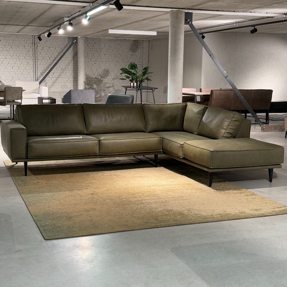 Image 1 of Sofá esquinero Finley de Cartel Living