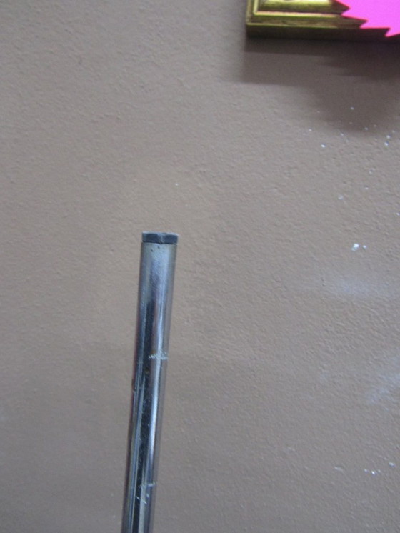 Image 1 of 70s floor lamp