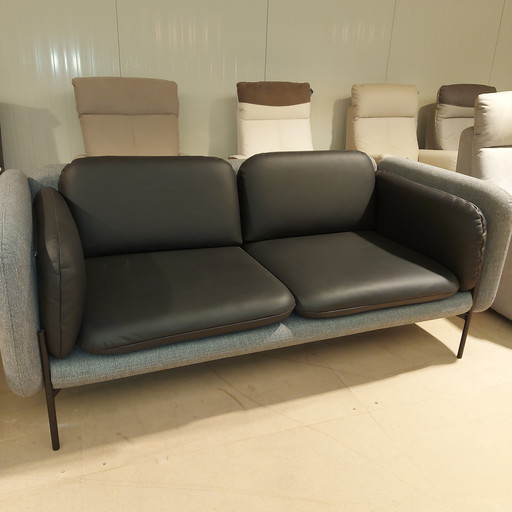 Sofá de 2 plazas Recor Archiduc