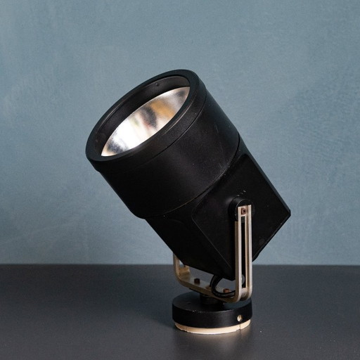 Lámpara de techo Louis Poulsen Unispot negra