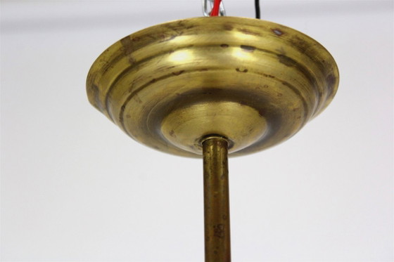 Image 1 of Lampadario Sputnik vintage, anni '60