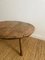 Vintage Coffee Table in Oak – Coffee table books (photo 6 of 9)
