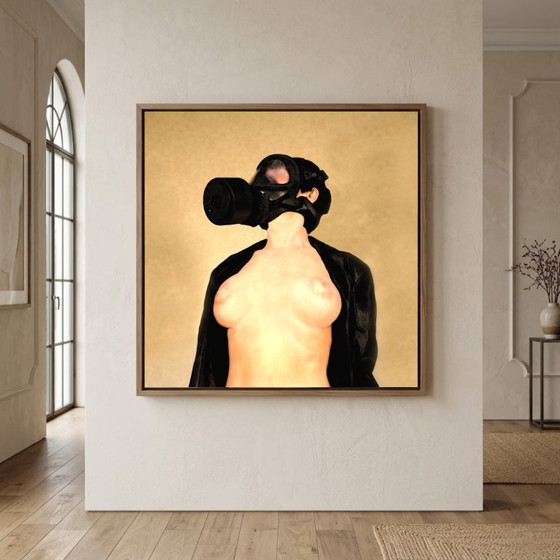 Image 1 of "Author's Visions" The Noir Elegance of Vincenzo Marega (8)