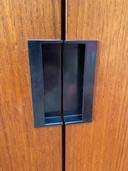 Pastoe KU16 Armoire "Série Japonaise"