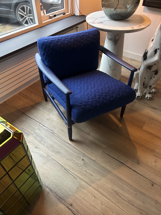 Image 1 of Pols pots chair