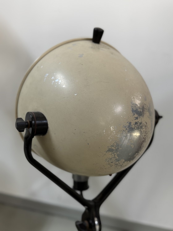 Image 1 of Hanau tafellamp con conector e27