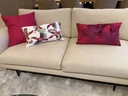 5 coussins décoratifs Colmore