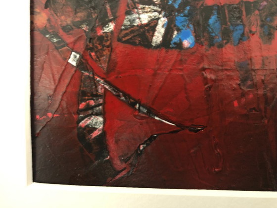 Image 1 of Rob Jacobs - Blue Fish