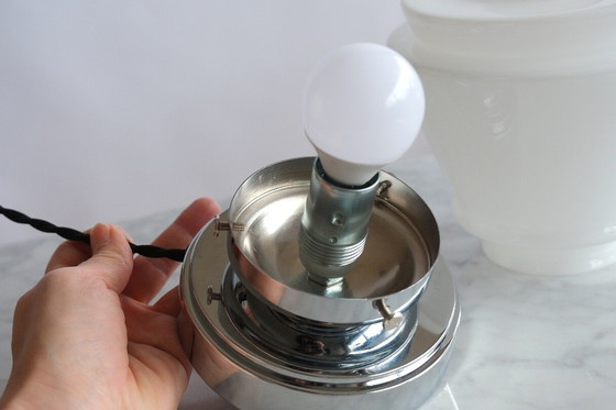 Image 1 of Tafellampje