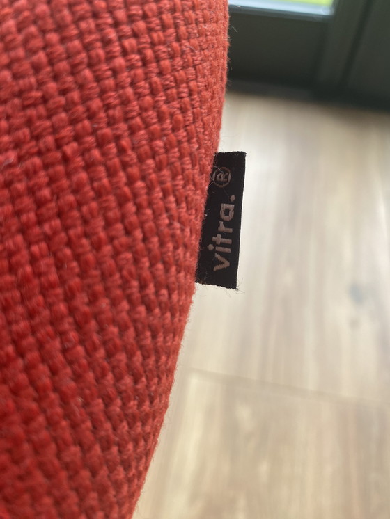 Image 1 of Vitra C1 Fauteuil - Verner Panton