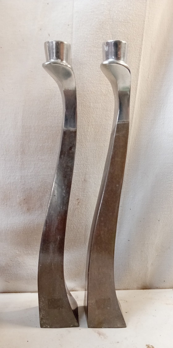 Image 1 of Chandeliers Matthew Hilton