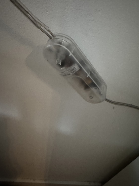 Flos Birdie Grande – Lampade da tavolo, Glass, Plastic (photo 4 of 5)