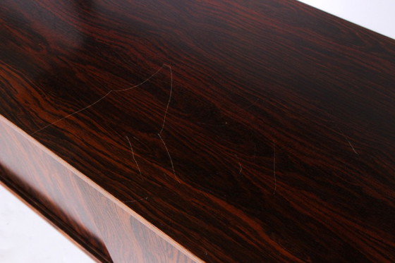 Image 1 of Wandsysteem Poul Cadovius