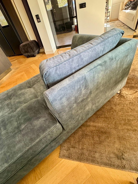 Image 1 of Rivièra Maison Chaise Longue